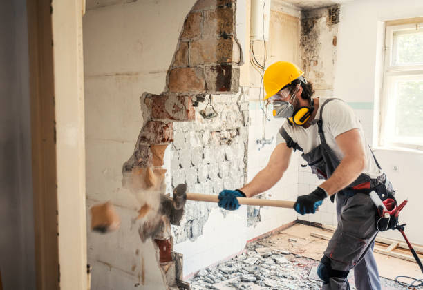Best Concrete Demolition Services in Argo, AL